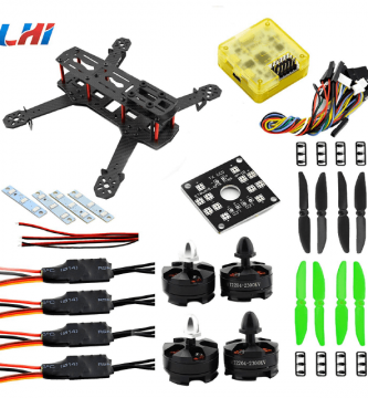 Drone LHI QAV 250mm Quadcopter Frame Racing